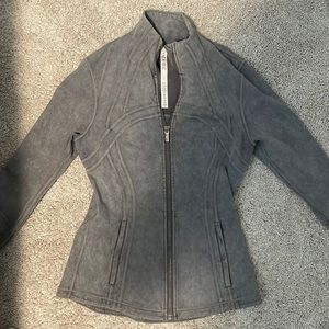Lululemon zip up